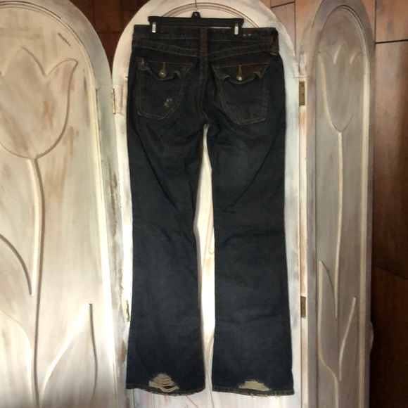 Jeans - Picture 7 of 12